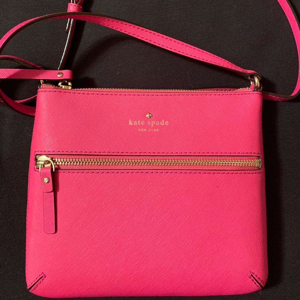 Kate spade cross body